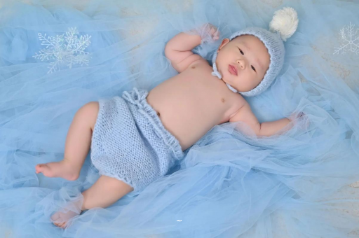 玉田宝宝的辅食制作