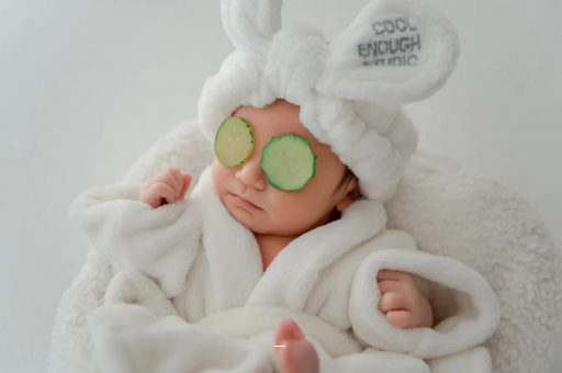 玉田宝宝身上痒是怎么回事