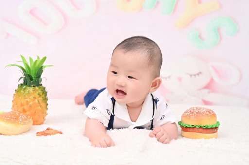 玉田两岁宝宝晚上哭